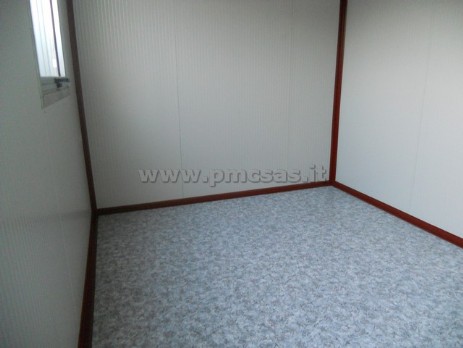 container da stock
