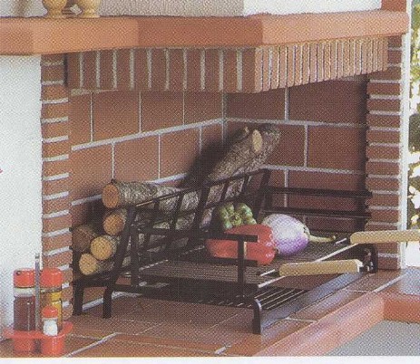 accessori barbecue