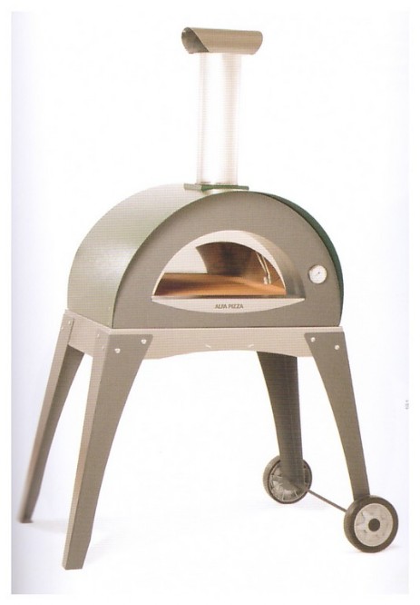 alfa forno