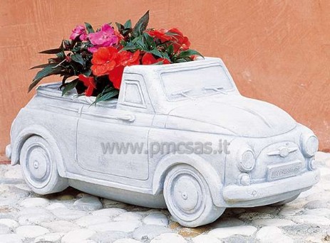arredare il giardino idee