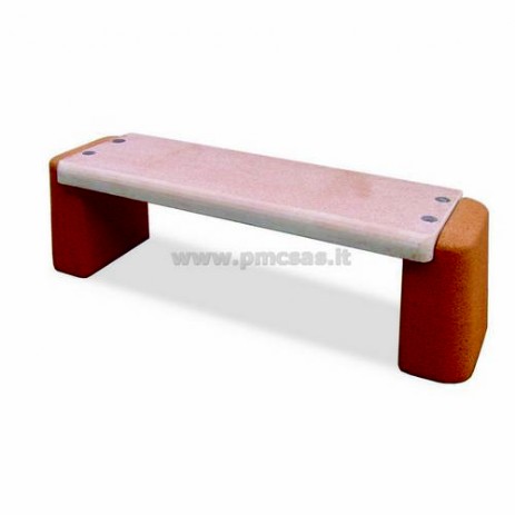 arredo urbano roma