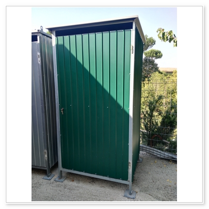 bagno box