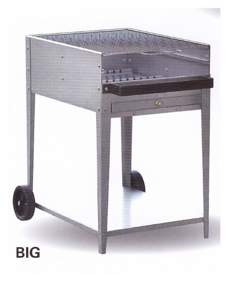 barbecue fai da te