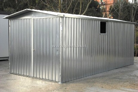 box lamiera