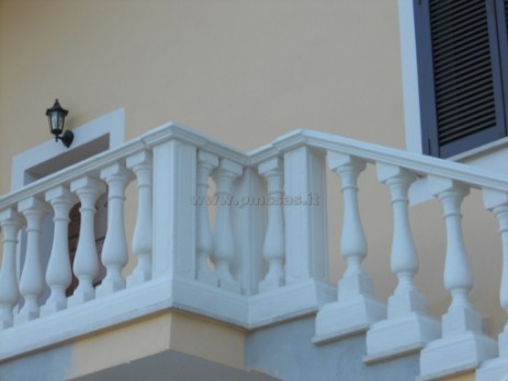 cemento decorativo