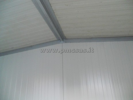 container per uffici