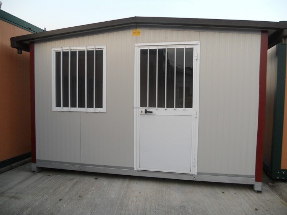 container uffici