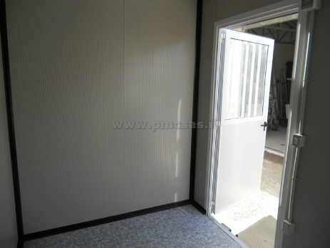 container ufficio usato