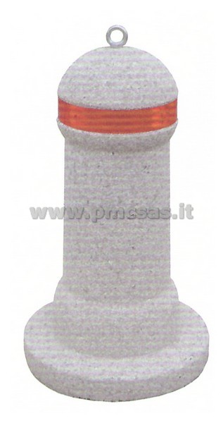 dissuasori di sosta