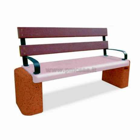 elementi di arredo urbano