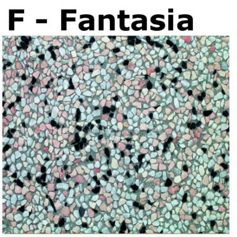 f fantasia