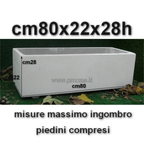 fioriere on line vl802228