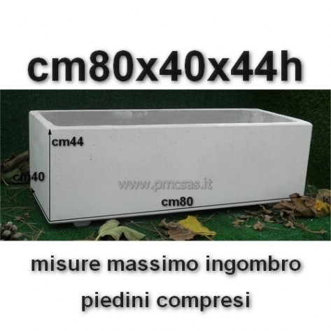 fioriere roma vl804044