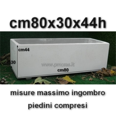 fioriere terrazzo vl803044
