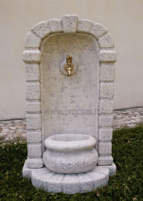 fontana roma