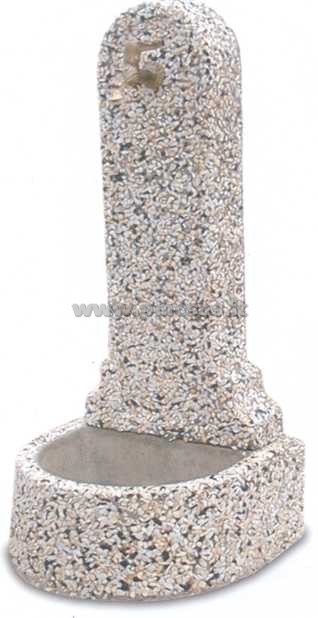 fontana tonda