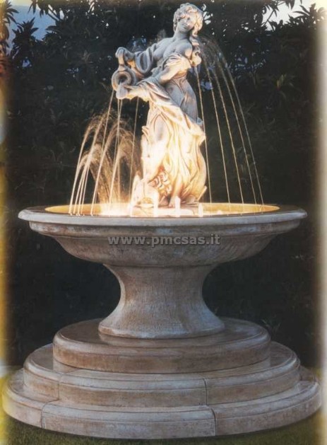 fontane decorative