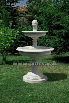fontane e giochi d'acqua