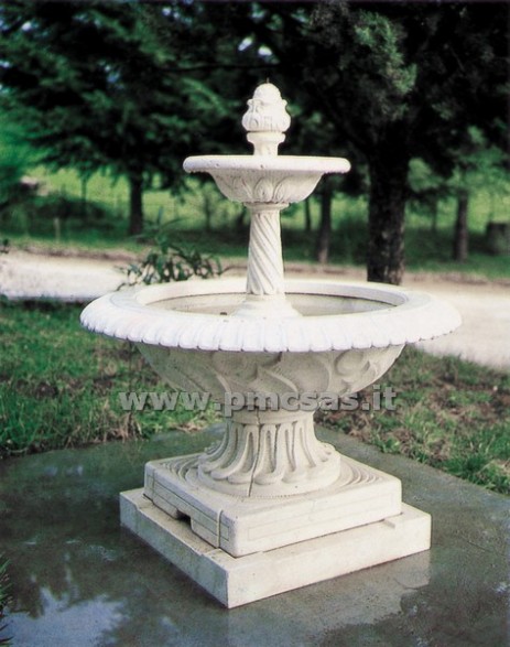 fontane nebulizzanti