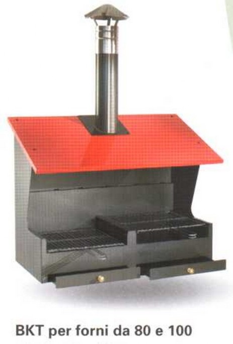 forno e barbecue
