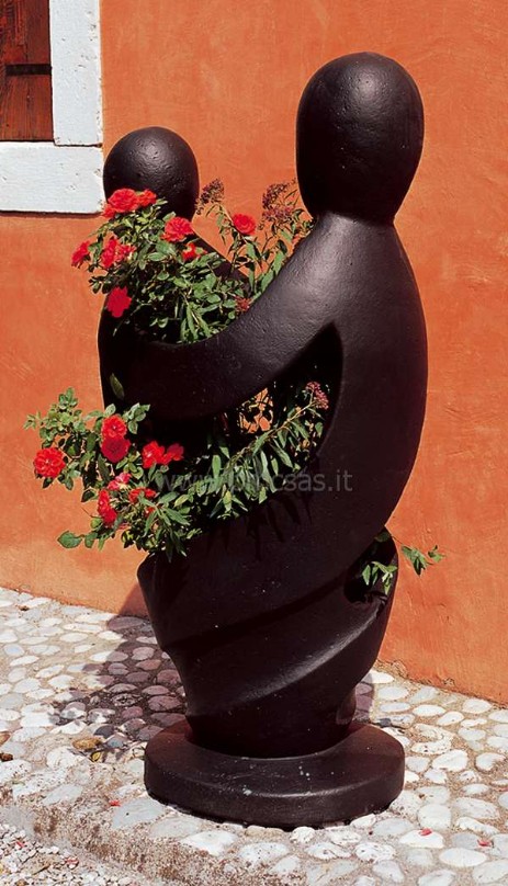 idee per decorare il giardino