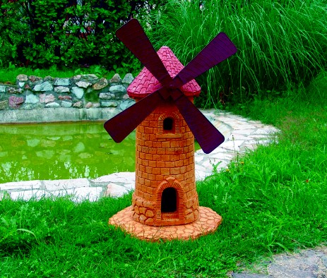 idee per giardino esterne