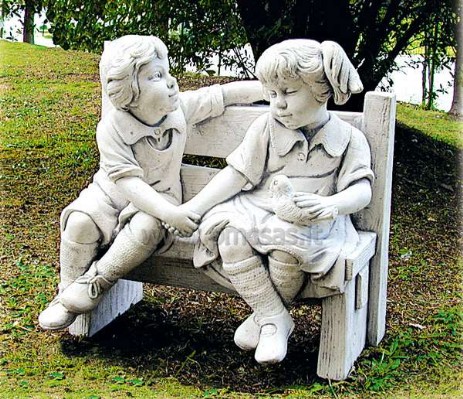 idee per un giardino