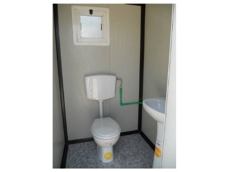 interno bagni prefabbricati