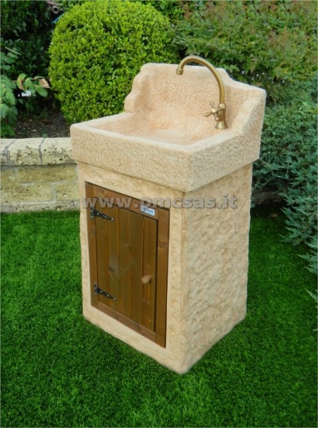lavelli da giardino