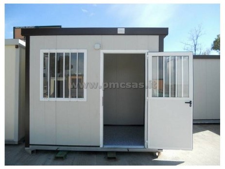 monoblocchi da cantiere