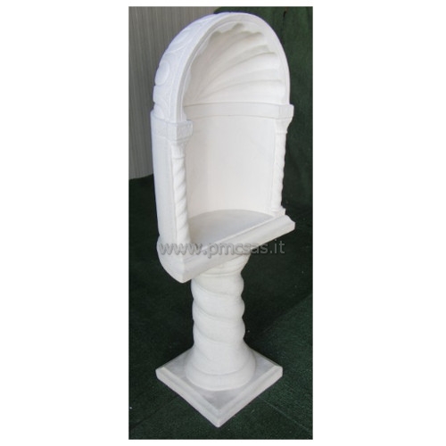 nicchia per madonnina ft119 b