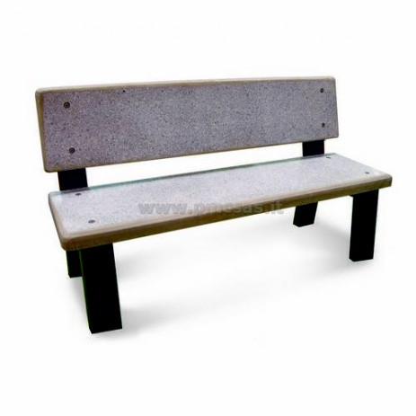 panchine arredo urbano prezzi