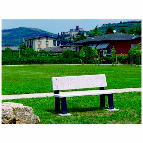 panchine da esterno