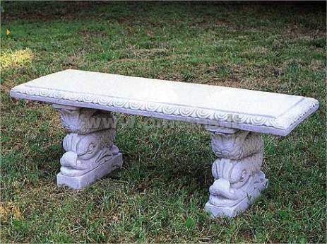 panchine per esterni