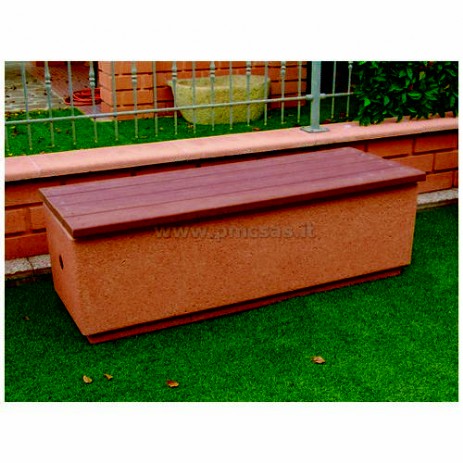 panchine urbane