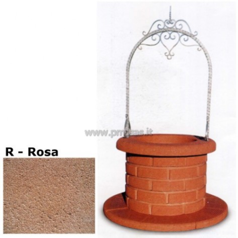 pozzi da giardino canberra 1090r