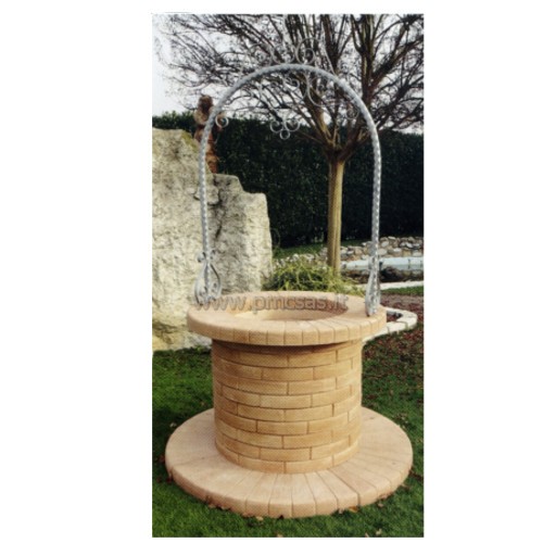pozzi da giardino melbourne ar1093-tab