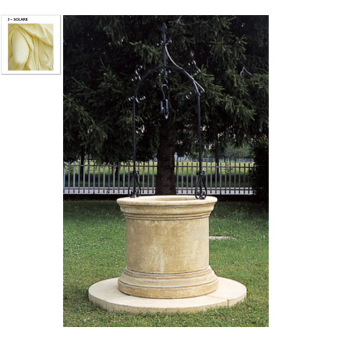 pozzo da giardino san patrizio lr1900 j