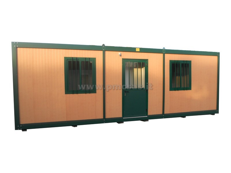 monoblocchi da cantiere