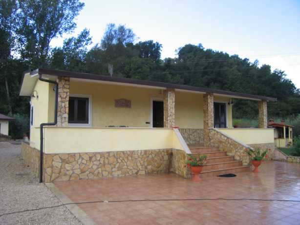 prefabbricati rifiniti