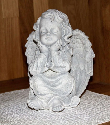 produzione statue sacre