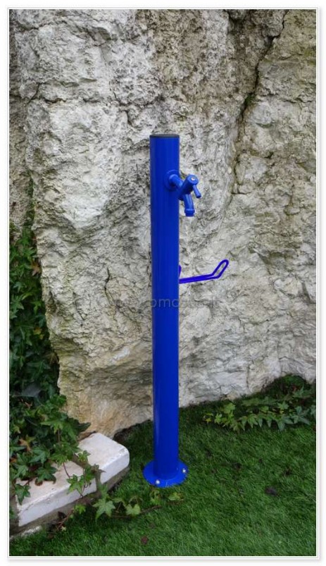 punto acqua