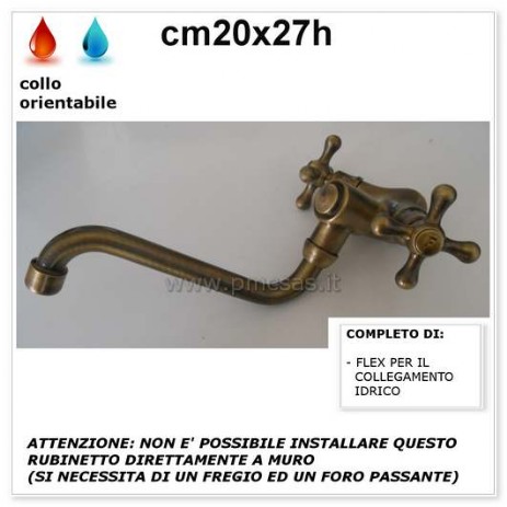 rubinetto acquaio