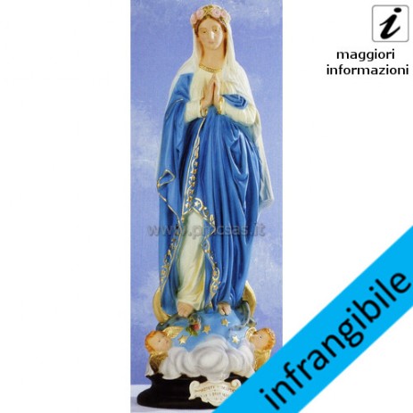 statua madonna immacolata concezione f8