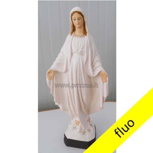 statua madonna immacolata f12fluo
