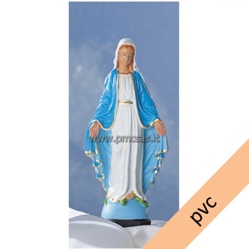 statua madonna immacolata p12
