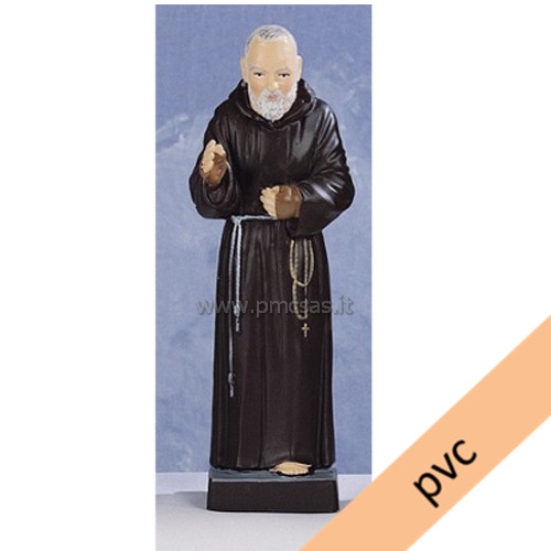 statua padre pio p15