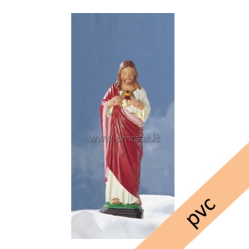 statua sacro cuore p10
