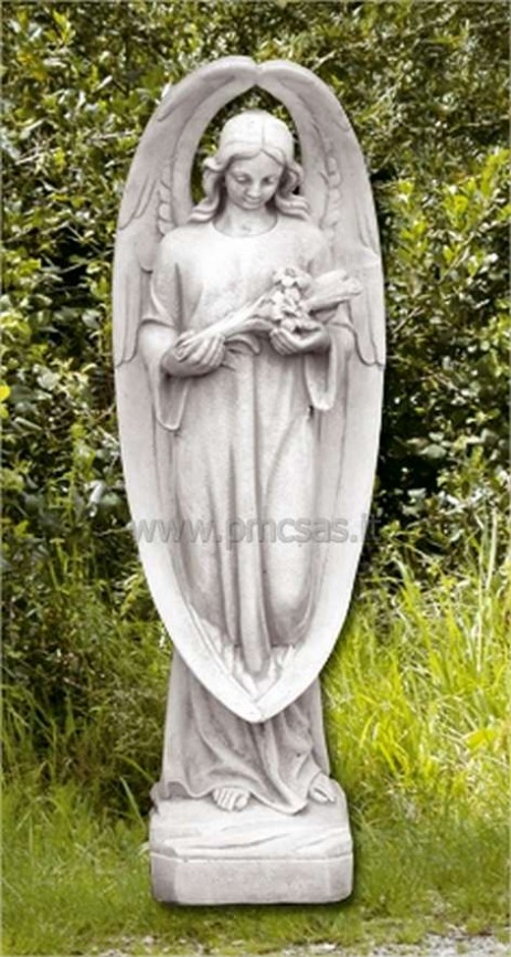 statue angeli