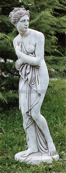 statue da giardino